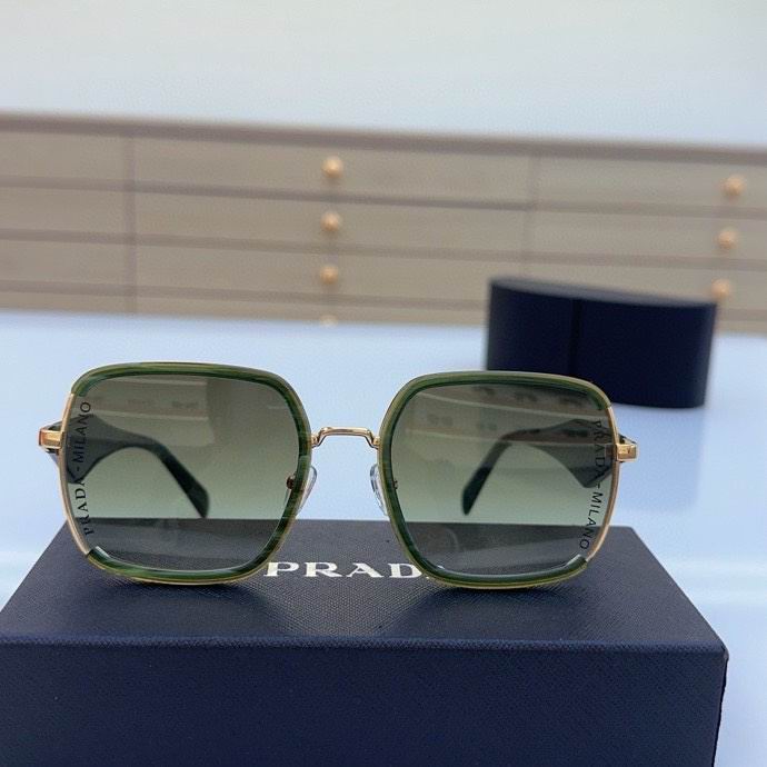 Prada Glasses (526)